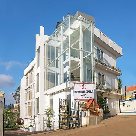 Mango Hill Central Ooty Eksteriør billede