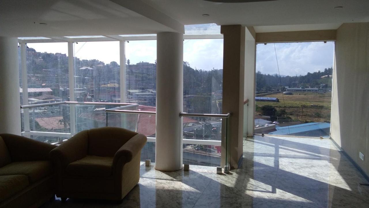 Mango Hill Central Ooty Eksteriør billede