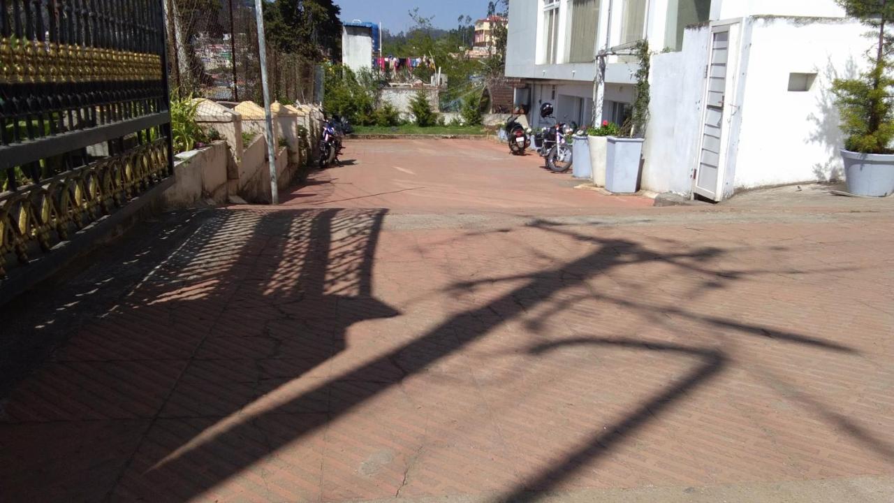 Mango Hill Central Ooty Eksteriør billede