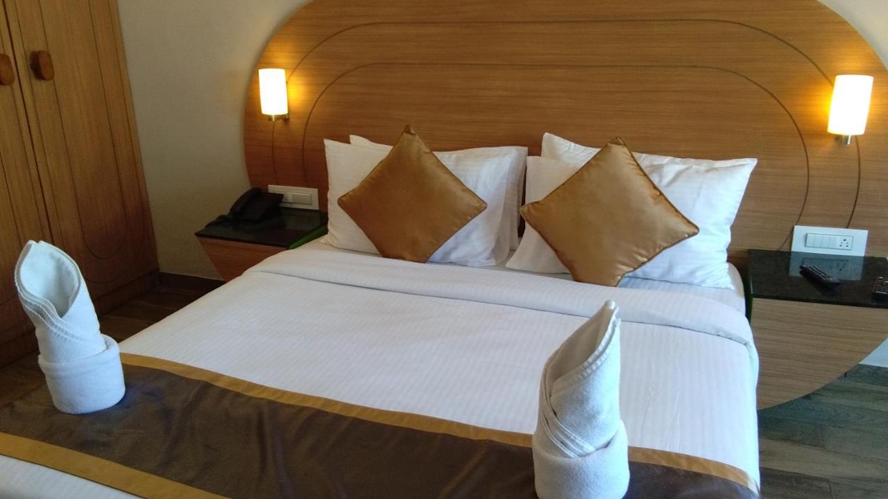 Mango Hill Central Ooty Eksteriør billede