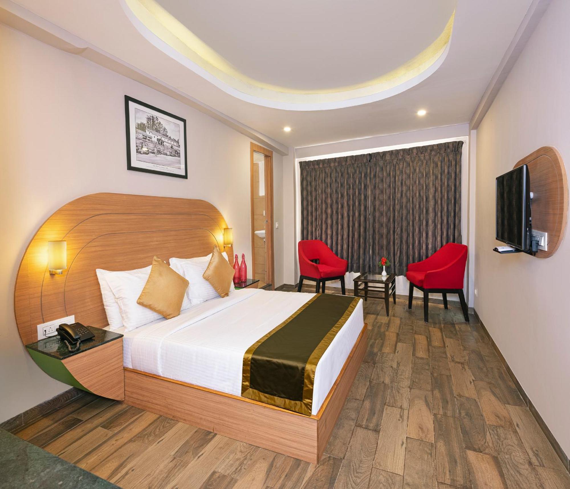 Mango Hill Central Ooty Eksteriør billede